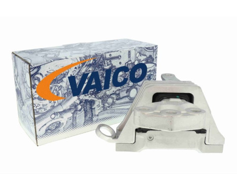 Axle body/engine support bearing V40-2186 VAICO, Image 4