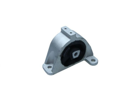 Axle body/engine support bearing