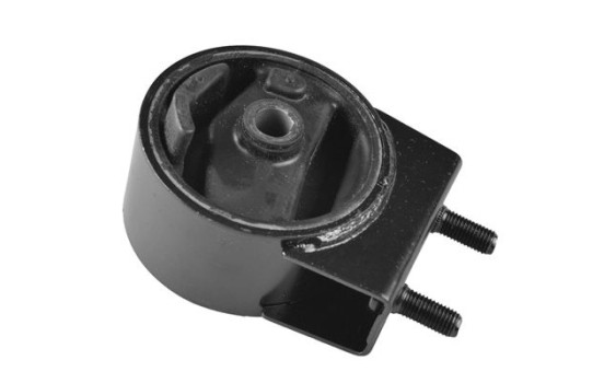 Axle body/engine support bearing