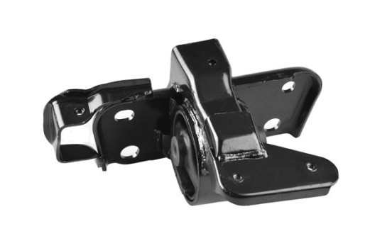 Axle body/engine support bearing, Image 4
