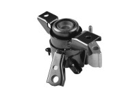 Axle body/engine support bearing