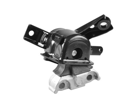 Axle body/engine support bearing, Image 2