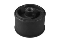 Axle body/engine support bearing