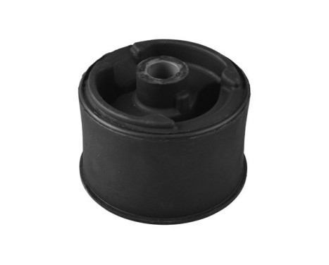 Axle body/engine support bearing