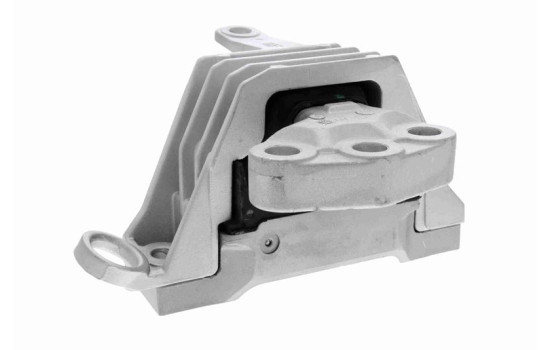 Axle body/engine support bearing