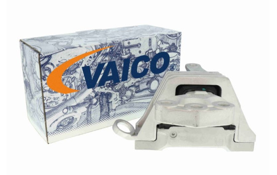 Axle body/engine support bearing, Image 4