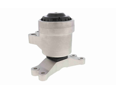 Axle body/engine support bearing