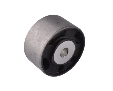 Axle body/engine support bearing