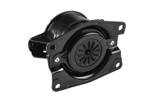 Axle body/engine support bearing, Image 2