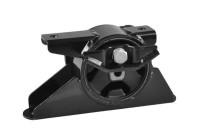 Axle body/engine support bearing