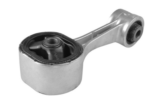 Axle body/engine support bearing