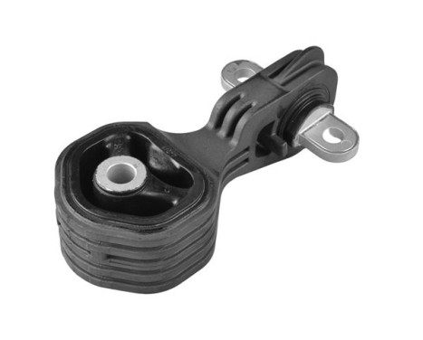 Axle body/engine support bearing