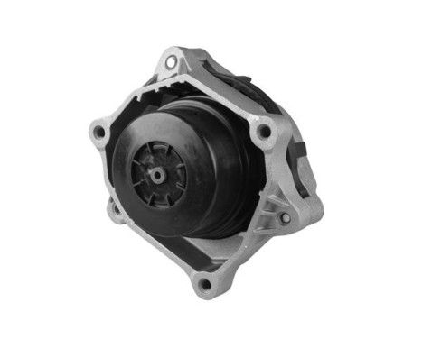 Axle body/engine support bearing, Image 4