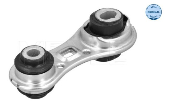 Axle body/engine support bearing