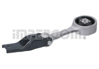 Axle body/engine support bearing