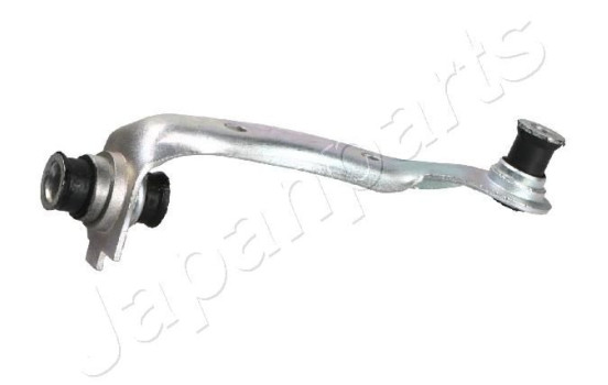 Axle body/engine support bearing