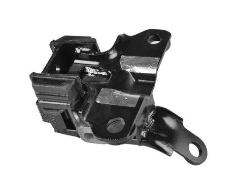 Axle body/engine support bearing, Image 2