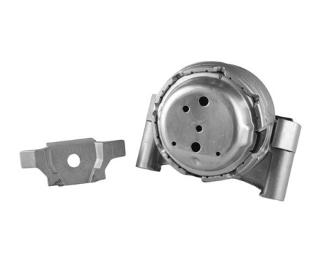 Axle body/engine support bearing, Image 2