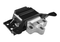 Axle body/engine support bearing