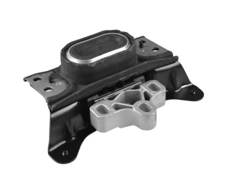 Axle body/engine support bearing, Image 3