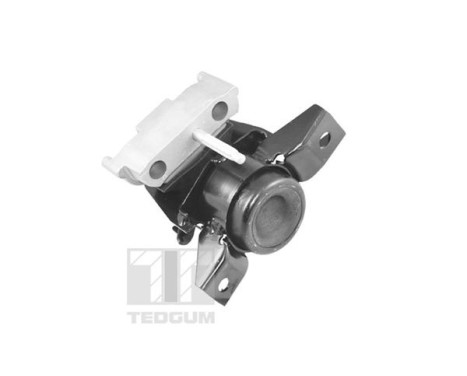 Axle body/engine support bearing, Image 2