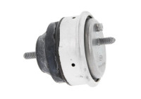 Axle body/engine support bearing