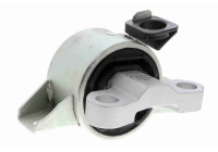 Axle body/engine support bearing