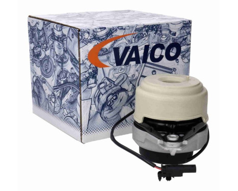 Axle body/engine support bearing, Image 3