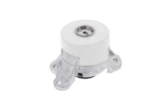 Axle body/engine support bearing