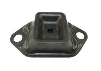 Axle body/engine support bearing