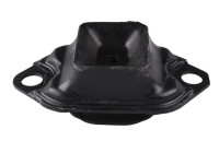 Axle body/engine support bearing