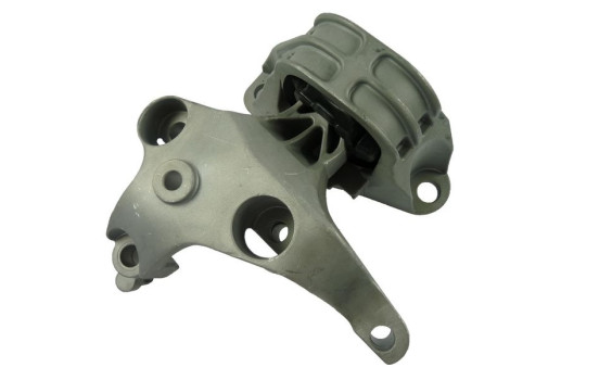 Axle body/engine support bearing