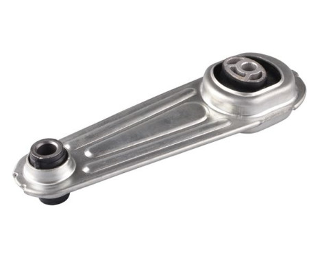 Axle body/engine support bearing