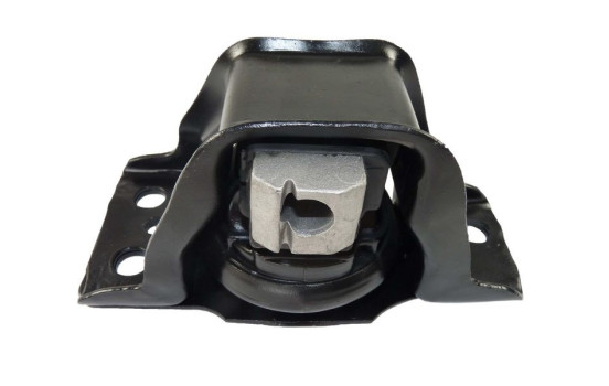 Axle body/engine support bearing