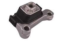 Axle body/engine support bearing