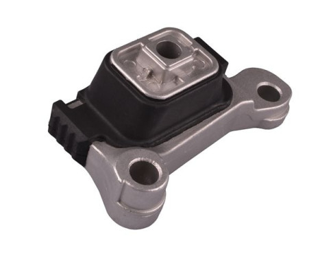 Axle body/engine support bearing