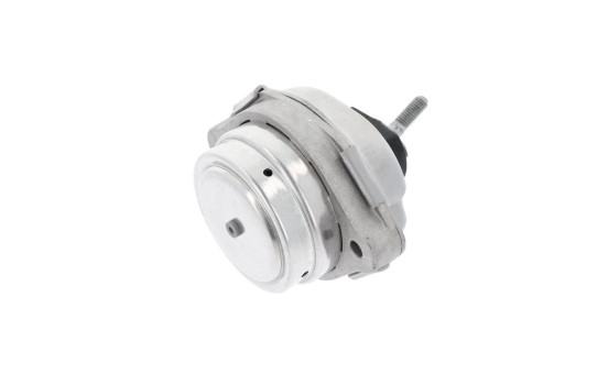 Axle body/engine support bearing