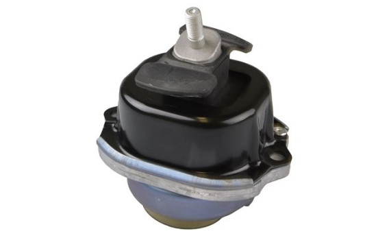 Axle body/engine support bearing
