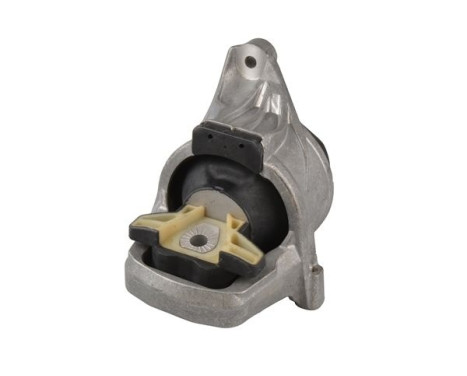 Axle body/engine support bearing