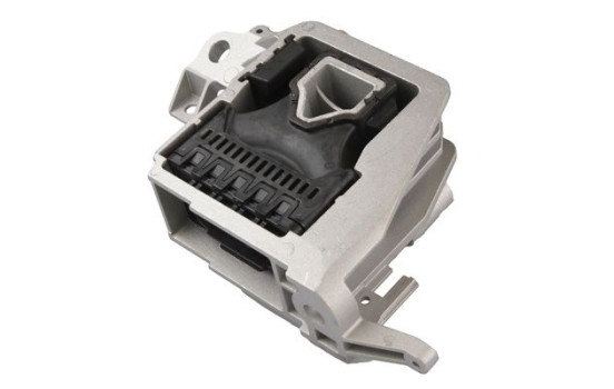 Axle body/engine support bearing