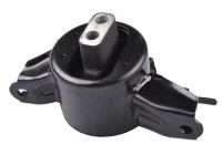 Axle body/engine support bearing