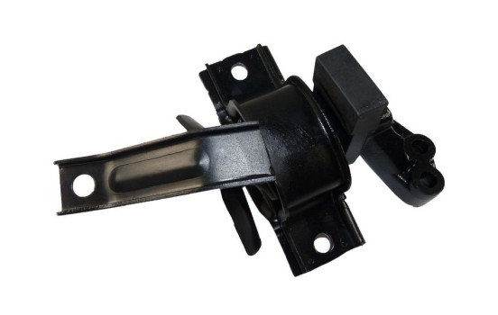 Axle body/engine support bearing