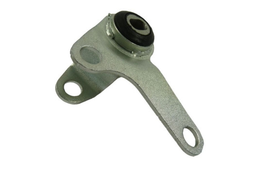 Axle body/engine support bearing
