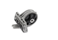 Axle body/engine support bearing