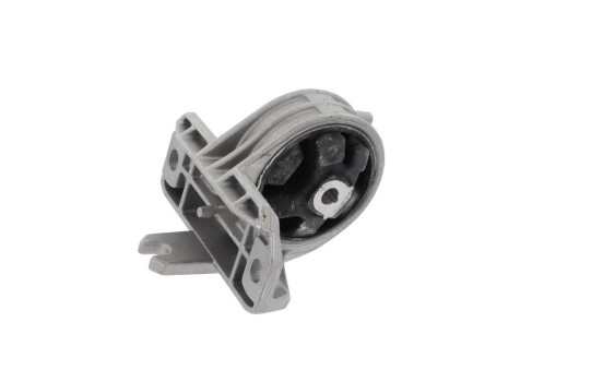 Axle body/engine support bearing