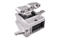 Axle body/engine support bearing