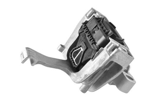 Axle body/engine support bearing, Image 4