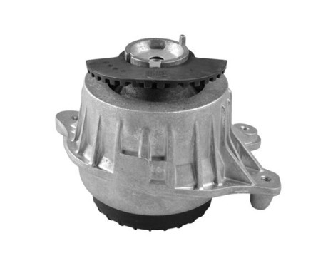 Axle body/engine support bearing, Image 2