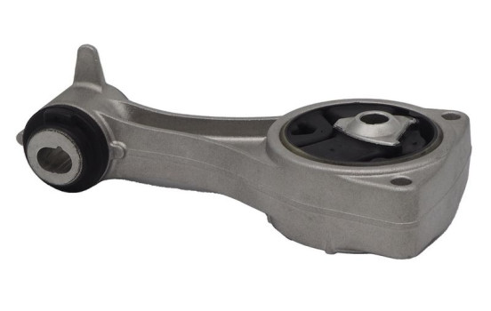 Axle body/engine support bearing