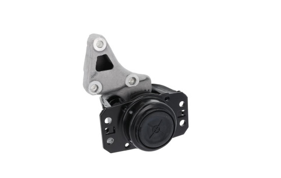 Axle body/engine support bearing